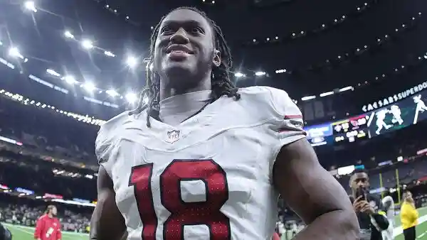 New Orleans Saints release veteran WR Brandin Cooks