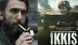 New OTT Releases To Watch: Ikkis to The Return of Tiger - biggest Theatrical, OTT & Audio Series releases you shouldn't miss. <strong>New OTT Releases To