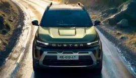 <strong>New Renault Duster: </strong>Renault has launched the all-new Duster in India at a starting price of Rs 10.49 lakh