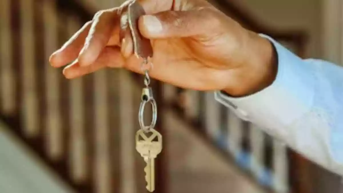 New Rent Rules 2026’ Go Viral As Claims Say ‘Tenants Cannot Be Evicted Without…’ — Truth Or Hype