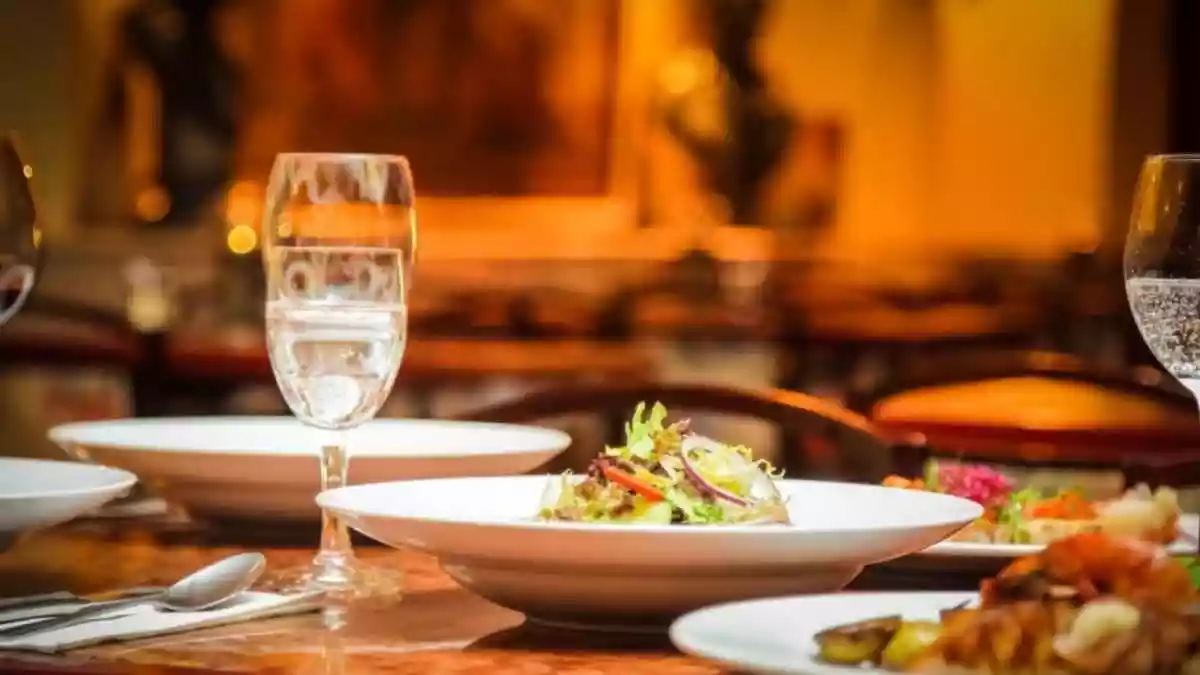 New Restaurants And Bars In India