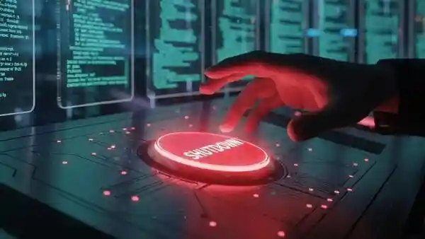 New study says some leading AI models won’t let themselves be shut down