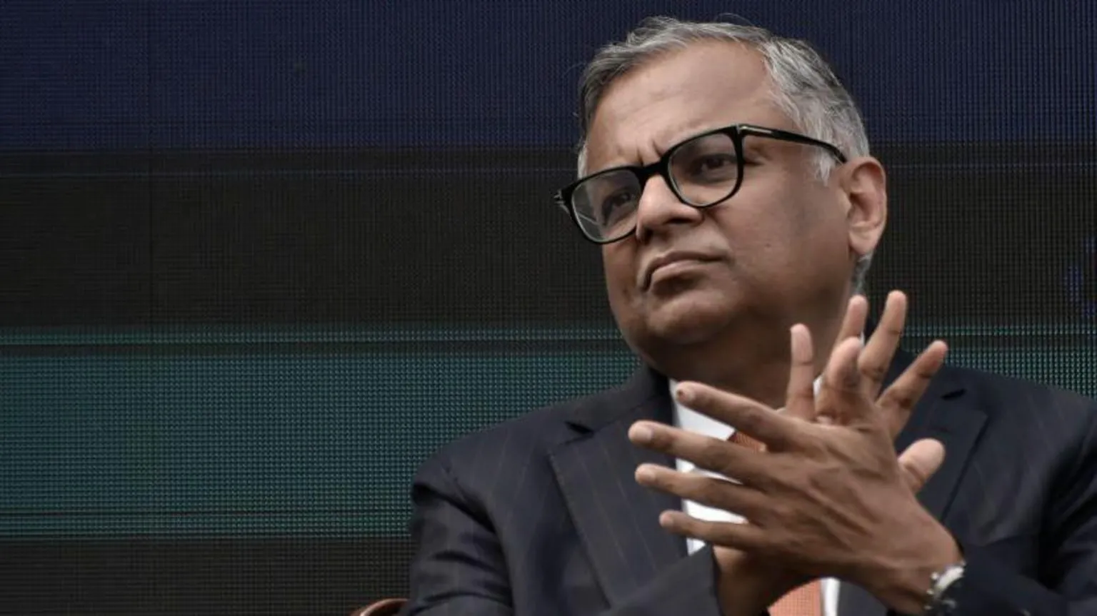 The shock resignation of Tata Sons chairman N Chandrasekaran earlier this month has left corporate India's top job vacant. But finding his successor will be no