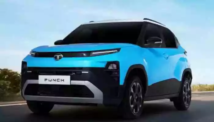 New Tata Punch To Launch On