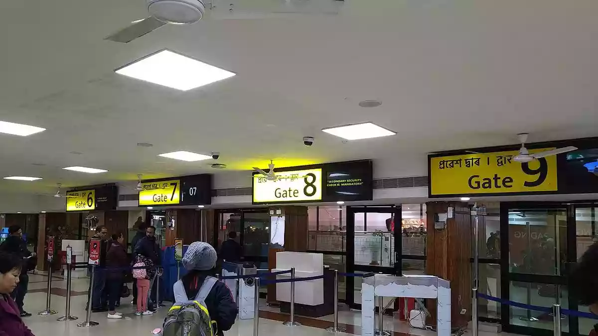 Assam Chief Minister Himanta Biswa Sarma on Friday (February 20, 2026) said the new terminal of the Guwahati airport will commence operations from February 22