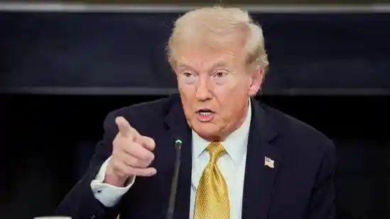 New Trump link in NBA gambling row