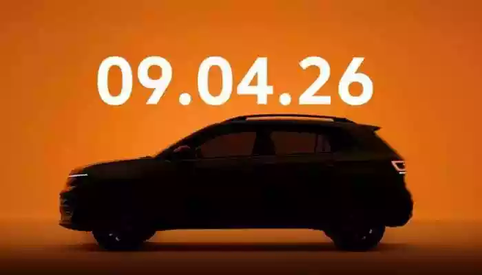 Volkswagen India has teased the updated Volkswagen Taigun ahead of its official debut in India on April 9, 2026. The upcoming model will be the company’s