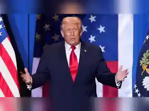 New York Governor Kathy Hochul is demanding a $13.5 billion refund of tariffs imposed by the Trump administration. The U.S. Supreme Court recently invalidated