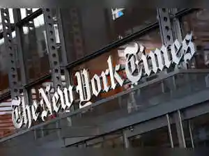 New York Times sues Pentagon second time over Hegseth's media restrictions