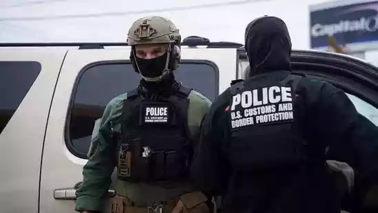 New York woman charged with smuggling Indian nationals across Canada-US border