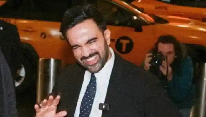 New Yorkers' Exodus Threats Fuel Online Mockery After Mamdani Wins