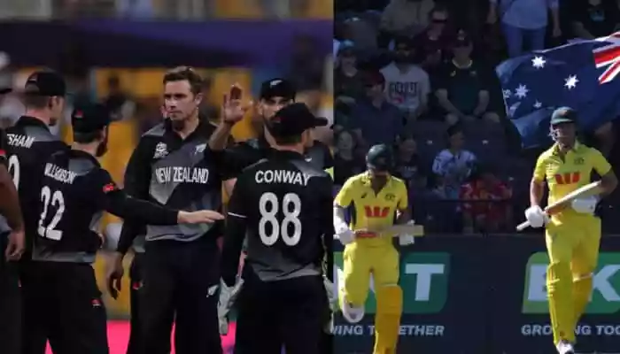 New Zealand and Australia clash in a three-match T20I series starting October 1 at Bay Oval. Both teams face injury setbacks, including Glenn Maxwell and Kane Williamson. The series offers a platform for emerging players, with Bracewell leading New Zealand and Marsh captaining Australia.