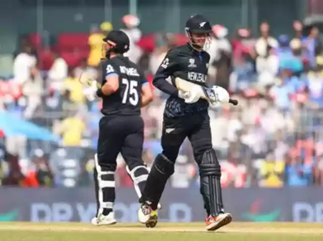 New Zealand batters aim to tame Pakistan spinners in Super 8s clash