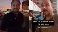 <h4>New Zealand vlogger reacts to Pakistani man’s remark on his Indian wife’s skin colour</h4><h4>The New Zealand vlogger's post has