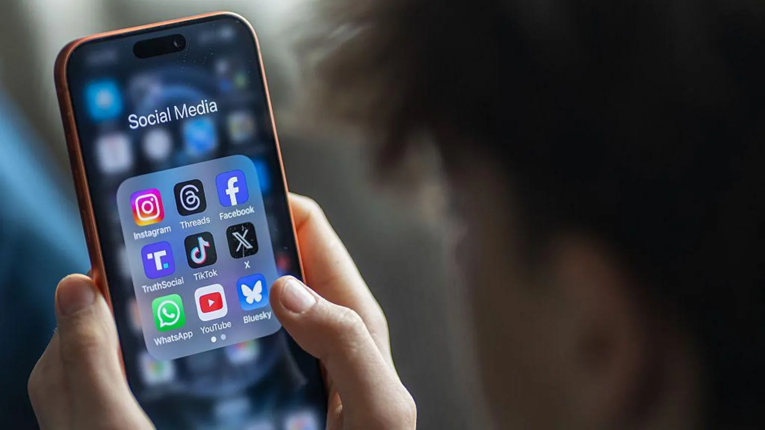 New Zealand is to introduce a bill seeking to ban under-16s from using social media. Under the latest proposals, platforms including TikTok, Instagram