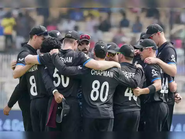 NZ vs SL T20 World Cup 2026 Live Streaming: Sri Lanka faces New Zealand in a crucial T20 World Cup Super Eight match, needing to improve their batting against