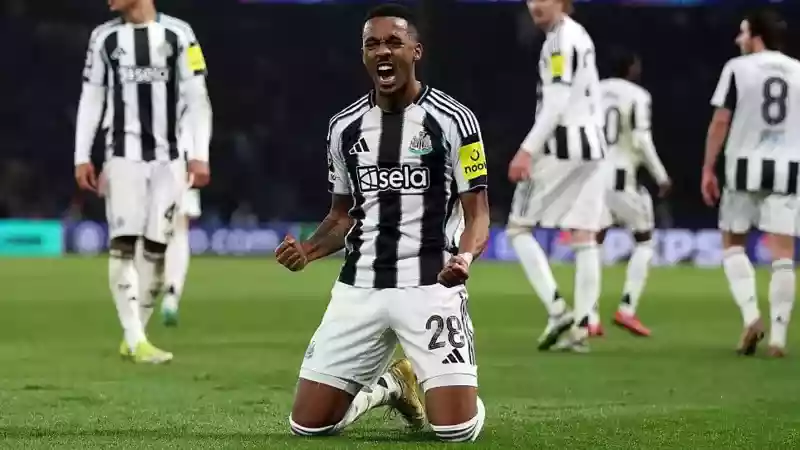 Newcastle will play Qarabag in a two-legged play-off in an attempt to reach the last 16 of the Champions League.</b> The Magpies drew 1-1 with defending