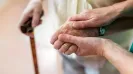 Parkinson’s disease affects more than 10 million people worldwide. A patient struggles to perform coordinated movement, requiring conscious effort and