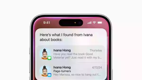 Next-gen Siri to run on Google servers