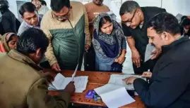 Special Intensive Revision involves a thorough update of electoral rolls, including enrolling eligible new voters, verifying existing entries and deleting