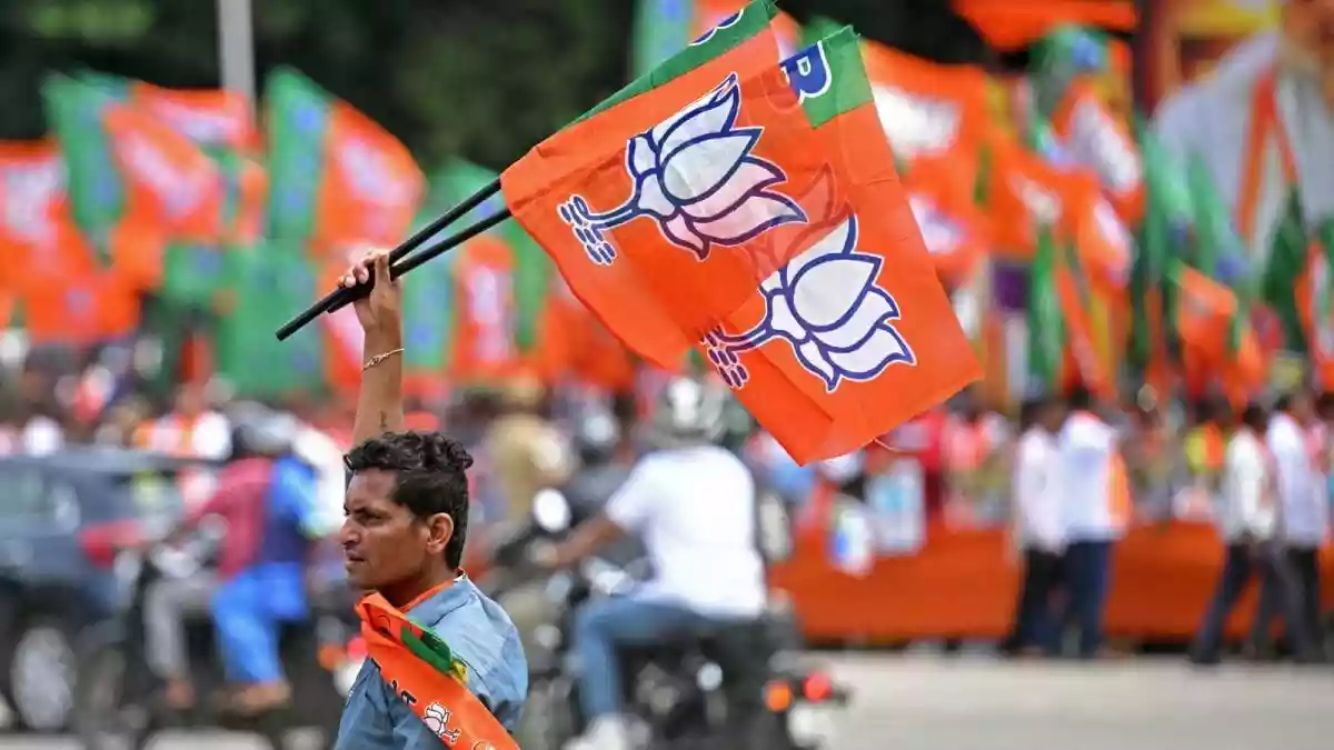 As the West Bengal Assembly elections approach next year, the Bharatiya Janata Party (BJP) has intensified its political messaging