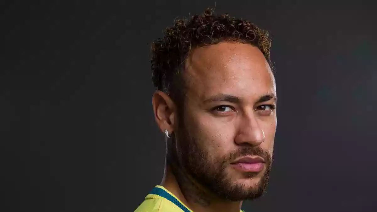 It is difficult to be a Brazilian footballer. It is more difficult to be a talented Brazilian footballer. After the legendary Pele fired the South American
