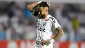 Neymar just can’t seem to catch a break — and this time, it’s not even about what he did on the pitch. The controversy machine fired up again after