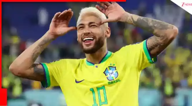 Brazilian superstar Neymar has revealed that he could consider retiring from professional football at the end of 2026. Brazilian superstar Neymar has revealed