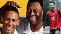 Neymar and his father are set to buy the Pele brand. The deal will be sealed for about $18 million ( ₹160 crore) through their company, NR Sports