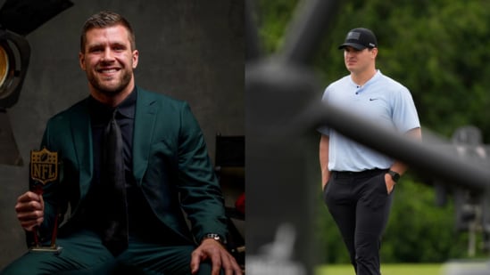 NFL players are skipping mandatory minicamps in hopes of securing better deals, risking fines outlined in the collective bargaining agreement. NFL’s last leg before training camps is here and many players still in the hopes of securing a better deal from their respective teams have made the bold move to skip ‘mandatory minicamps’ which started on Tuesday (June 10) for 24 clubs. Although the decision is usually seen as a subtle inclination to pressurize their teams, the move doesn’t come without a price tag attached to it.