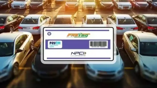 If uploading endless car photos and documents for FASTag verification has been giving you a headache, there's good news. The National Highways Authority of