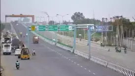 Highway users will soon start receiving real-time safety alerts through SMS, WhatsApp messages and high-priority voice calls as the National Highways Authority