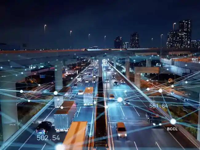 The National Highways Authority of India will use advanced AI dashcams on 40,000 km of highways. This initiative aims to improve road maintenance and safety