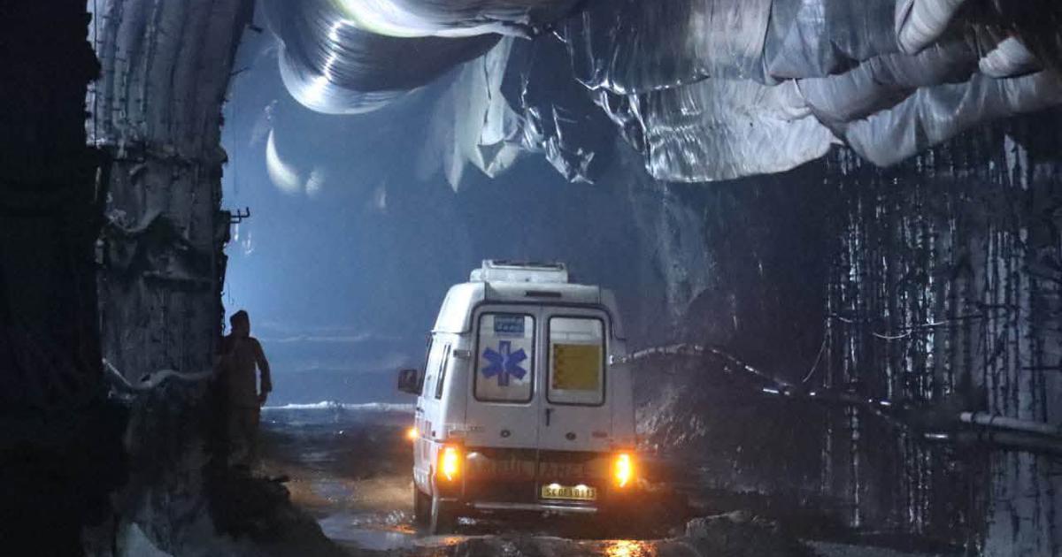 NHPC knew of risks at Sikkim tunnel before deadly July blast