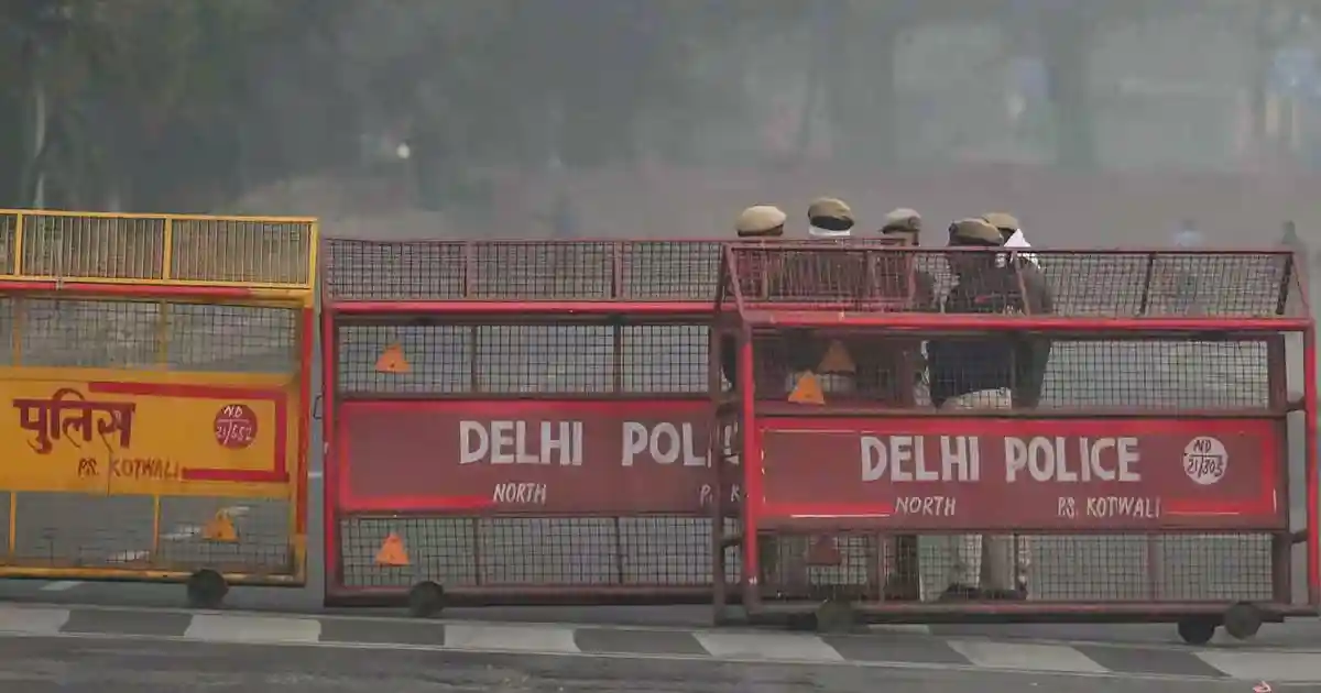 NHRC seeks responses from Delhi government