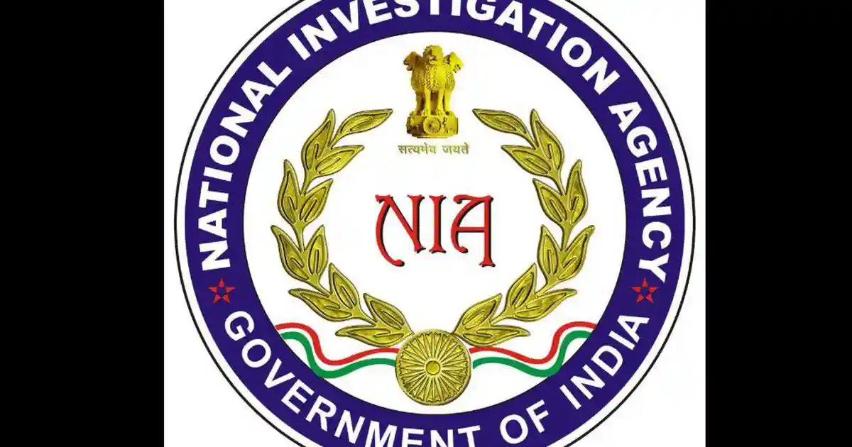NIA files chargesheet against six separatist leaders in 1996 Kashmir mob violence case
