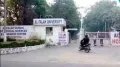 <b>Faridabad:</b> The Jammu & Kashmir Police team and the National Investigation Agency (NIA) visited Al-Falah Medical College in Haryana's
