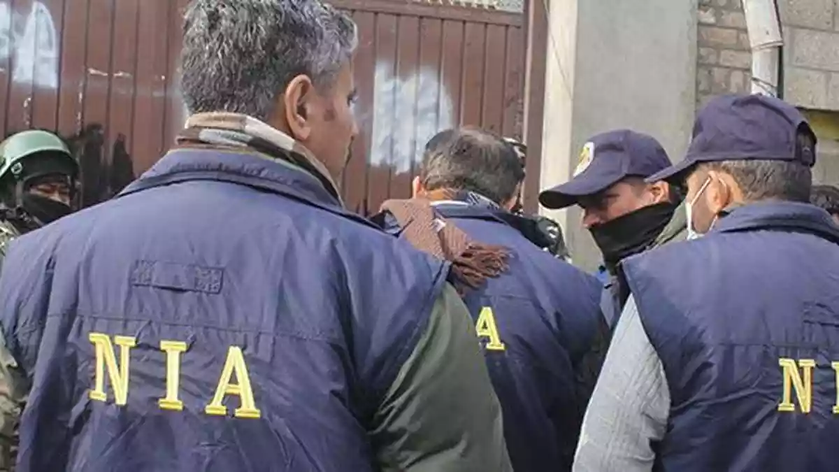 The National Investigation Agency (NIA) on Monday (February 2, 2026) carried out searches at multiple locations in Srinagar, Bandipora and Baramulla districts
