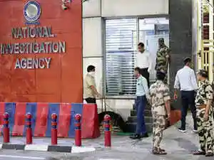 The National Investigation Agency (NIA) has taken over a case involving the recovery of 79 crude bombs in West Bengal, initiating an investigation with a