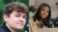 Far-right activist Nick Fuentes has slammed conservative podcaster Candace Owens amid a row over her husband, George Farmer's birthday