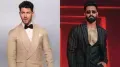 <h4>Nick Jonas reveals Vicky Kaushal and Karan Aujla's Tauba Tauba gets him dancing at weddings: ‘It’s a great song'</h4><h4>Vicky