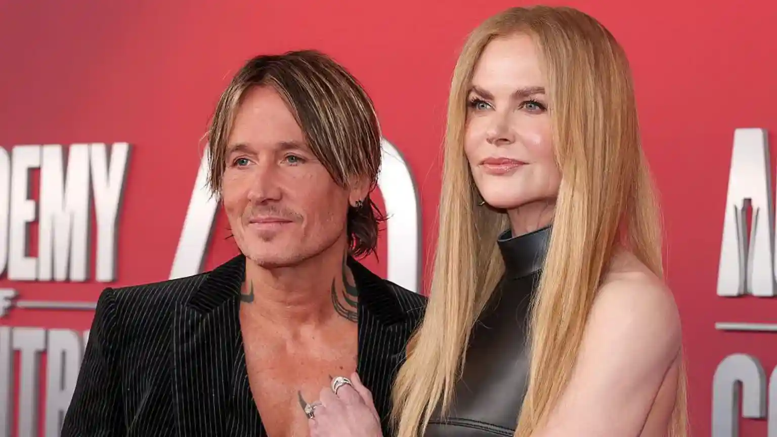 Nicole Kidman has filed for divorce from Keith Urban, ending their nearly 20-year marriage. The Oscar-winning actress made the filing in Tennessee court on Tuesday, saying their marriage had suffered irreconcilable differences. Kidman and the four-time Grammy winning country singer have been married since June 2006. The A-List couple share two children, Sunday Rose, 17, and Faith Margaret, 14, and primarily reside in Nashville.
