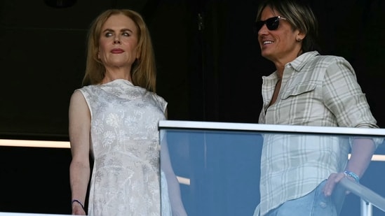 Nicole Kidman's latest solo appearance for the Portugal residency application has led to divorce rumors, reported Radar Online. A source close to the portal told the news outlet that the Oscar-winning actress is “set on building a whole other life in Europe,