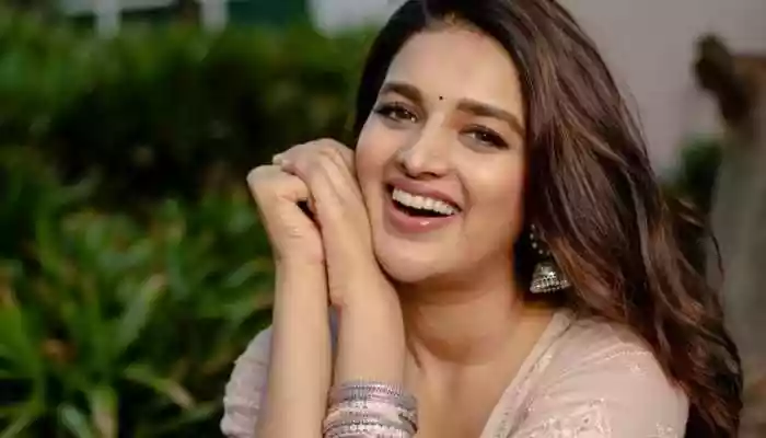 Actress Nidhhi Agerwal appeared before the Telangana Crime Investigation Department (CID) on Friday for questioning in connection with an ongoing investigation