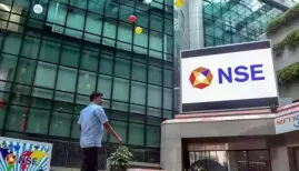 The broader market also delivered healthy gains, with the Nifty 500 gaining 0.94 per cent in the previous month, with large and midcap stocks up about 1-2 per