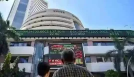 Broader indices underperformed, with the Nifty Midcap100 and Smallcap100 ending the week down 0.76 per cent and 2.2 per cent, respectively