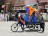Nihang Sikhs staged a protest on the Kiratpur Sahib-Manali highway. They collected a symbolic 'Khalsa tax' from Himachal-registered vehicles entering Punjab