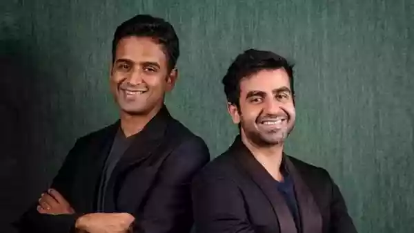 Nikhil, Nithin Kamath youngest philanthropists — Here's how much they donated