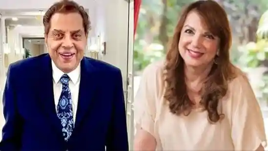 Farah Khan Ali and Nikitin Dheer have slammed paparazzi for their 'insensitive' coverage of actor Dharmendra's health, Zarine Khan's cremation and Jeetendra's