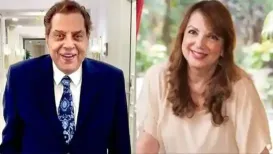 Farah Khan Ali and Nikitin Dheer have slammed paparazzi for their 'insensitive' coverage of actor Dharmendra's health, Zarine Khan's cremation and Jeetendra's